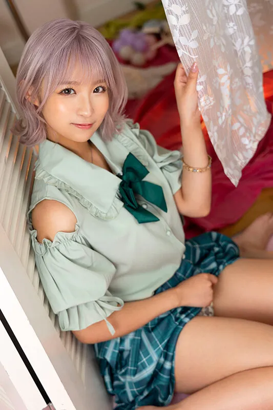 【花音うらら 工藤ララ 横宮七海 他】【ロリJK】【VR】ちびっ子集合！低身長美少女BEST未成熟な幼まんこに生中出し！