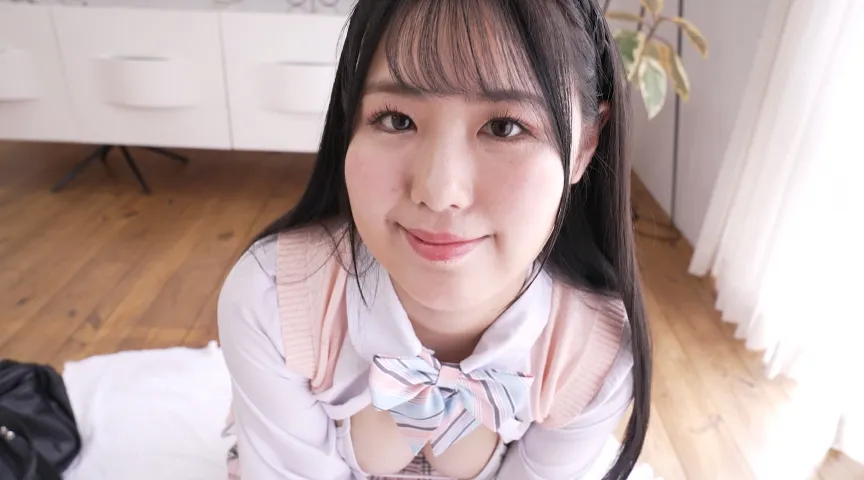 【Gカップ】玉置梓  コスって！恋して！