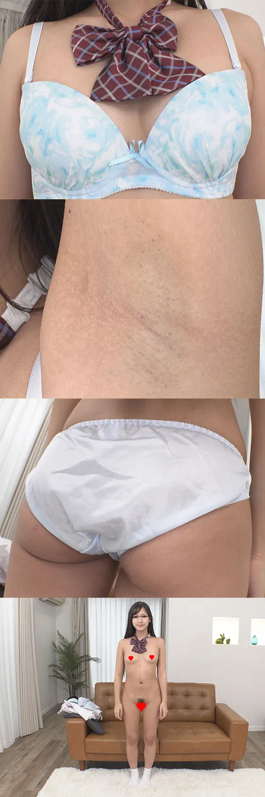 【JK】 りん 1●歳 153cm Dカップ