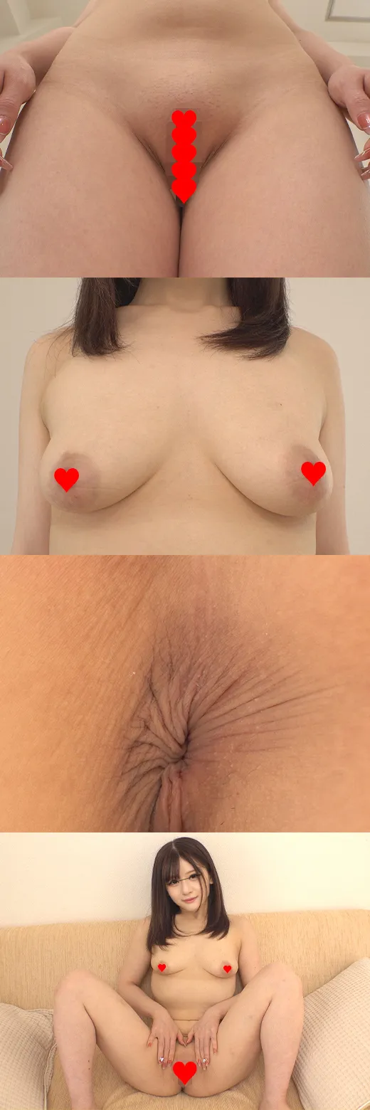 【JK】るみか 1●歳 153cm Eカップ