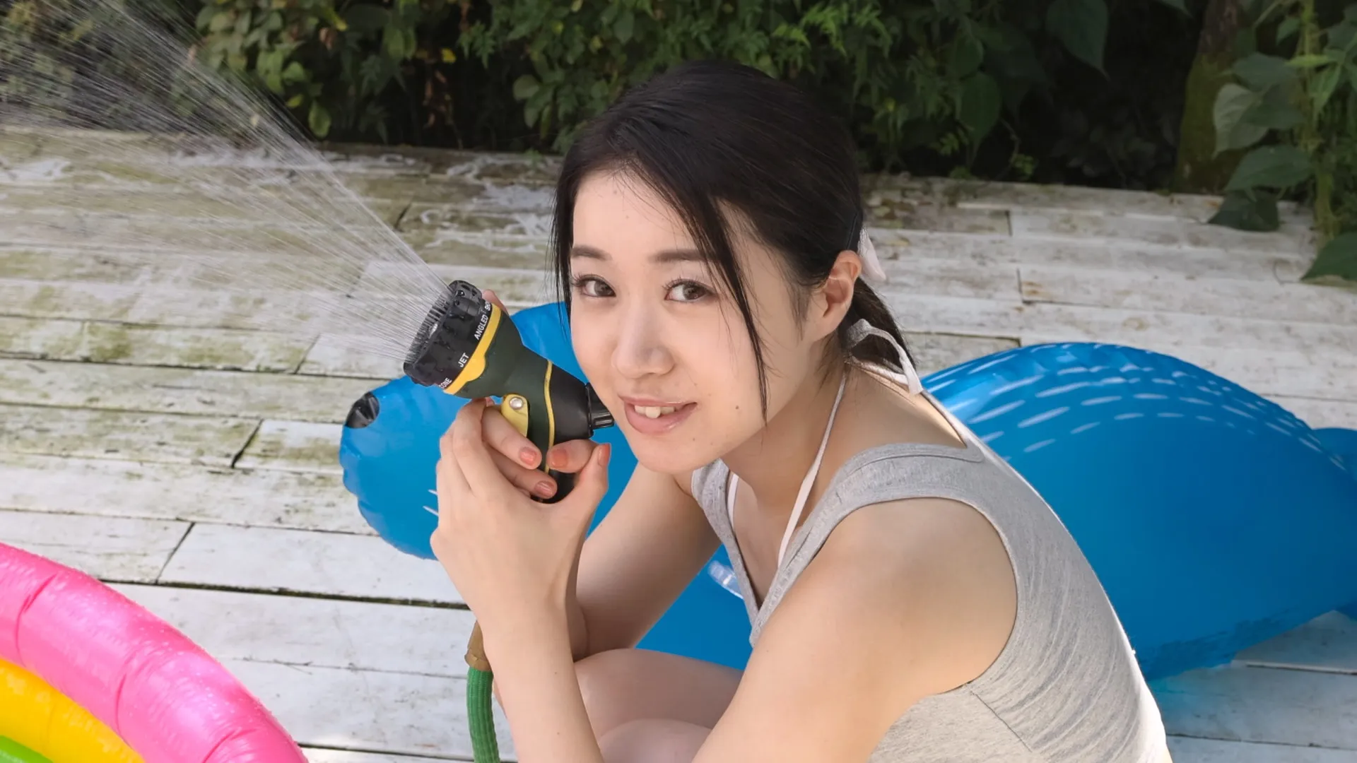 Cuteness Overload 星乃優衣