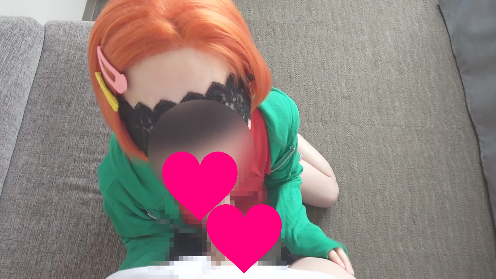 コスフルールwebCF028★えっちな撮影がんばりまー！