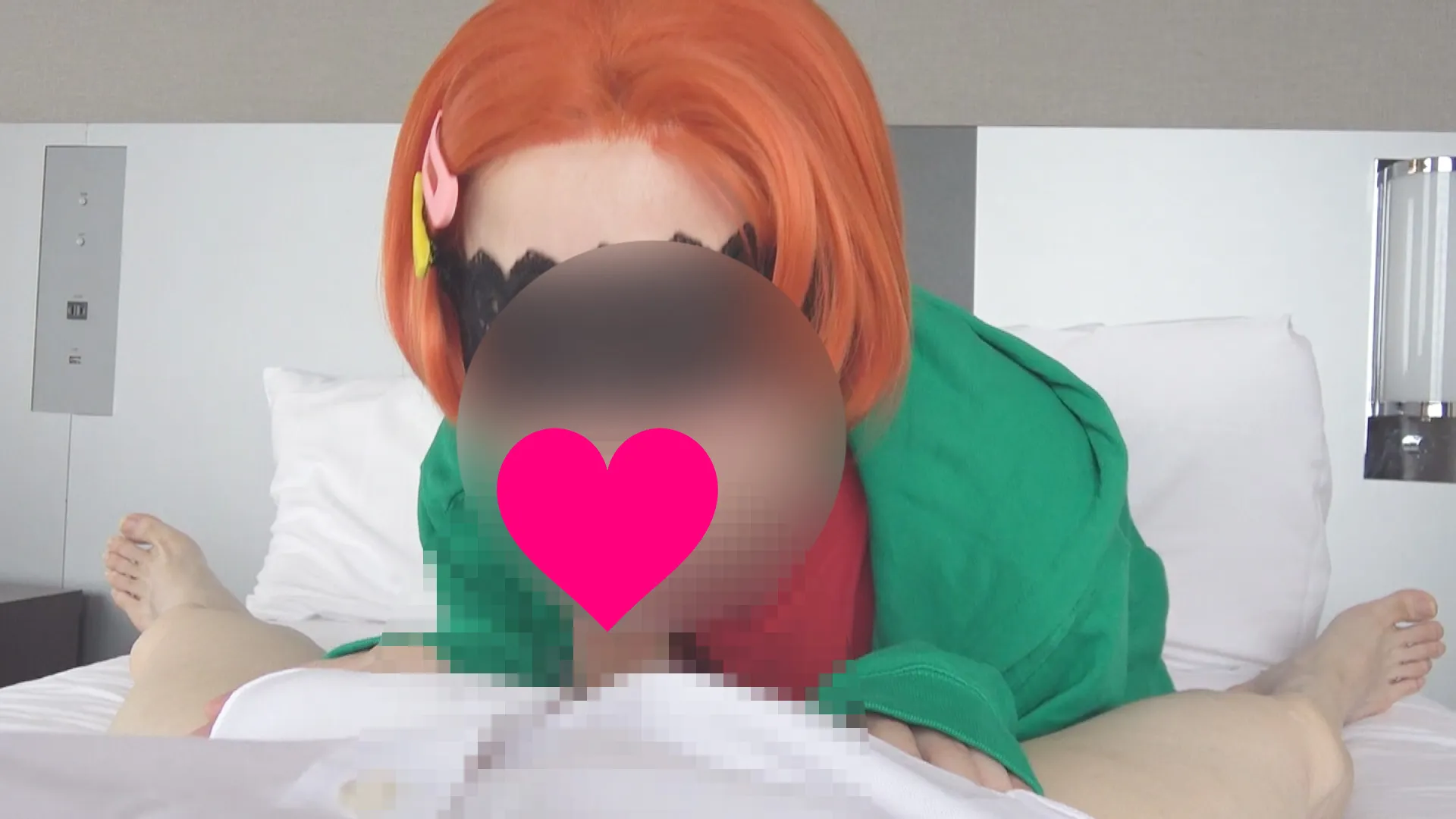 コスフルールwebCF028★えっちな撮影がんばりまー！