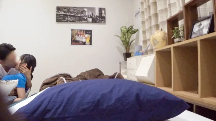 【知花しおん】百戦錬磨のナンパ師のヤリ部屋で、連れ込みSEX隠し撮り 319 SNSでナンパしたラーメン大好き大学院生を家に連れ込み！！「こんなつもりじゃなかった」と言いながらも騎乗位では自ら腰を振り、ビクビクと体を震わせて絶頂に達する。