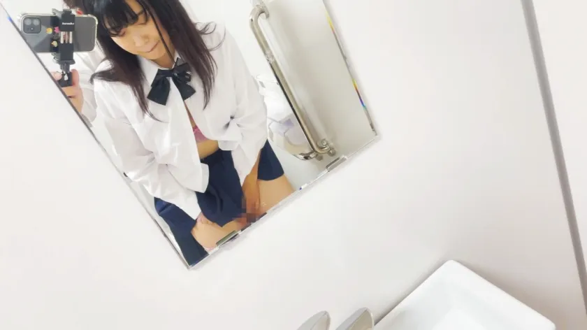 【琴音華】【JK】避妊なし！！吹奏楽部で成績もよい優等生J●がチャラい先輩彼氏と本能のままに交わる青春カップルハメ撮り