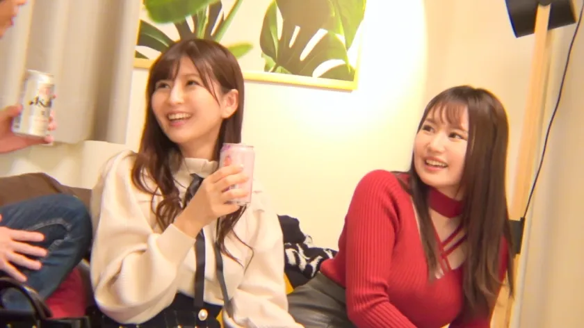 【ここな友紀】【お嬢様はバックがお好きw】安産型のデカ尻！！育ちの良いおっとり清楚系美女の綺麗なお顔にぶっかけるギャラ飲みハメ撮り！！