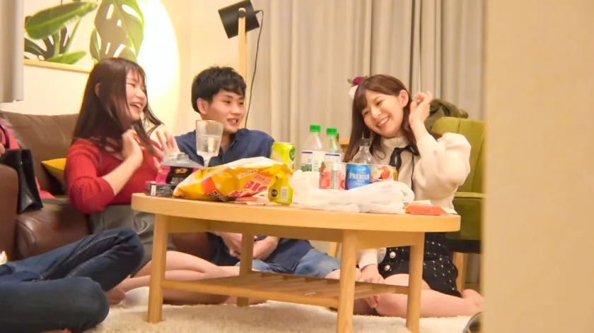 【ここな友紀】【お嬢様はバックがお好きw】安産型のデカ尻！！育ちの良いおっとり清楚系美女の綺麗なお顔にぶっかけるギャラ飲みハメ撮り！！