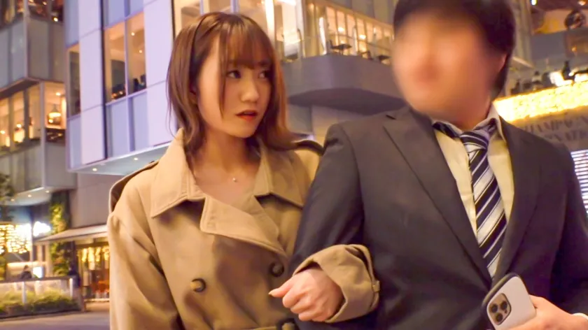 【若宮穂乃】【NTR無限絶頂】旦那一筋淑貞妻はG乳エロむちボディ！！寝取り男優とのディープキスでスイッチON→最初から最後まで喘ぎイキまくる超ビンカンBODYに旦那たっての希望で膣奥にたっぷり生中出し！！