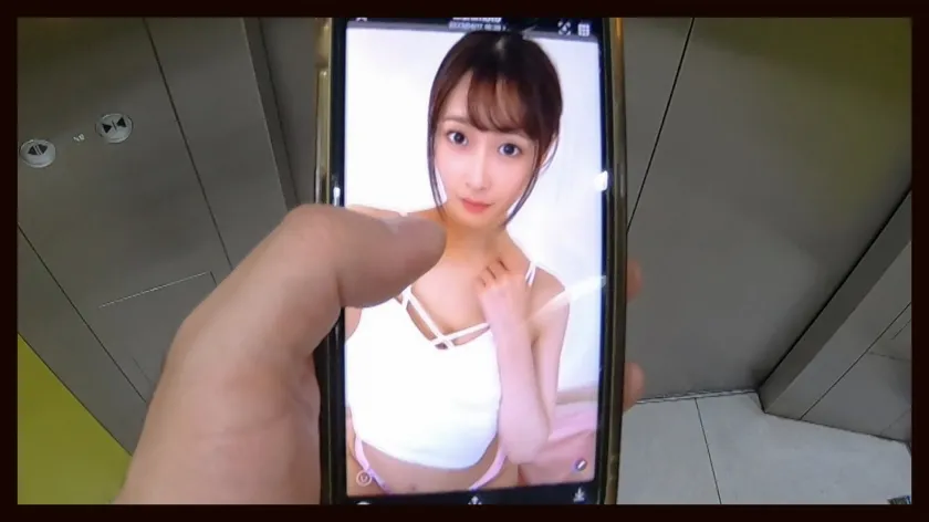 【天然美月】【パパ活】なほさん(23歳) 看護師 フェラも生も嫌がる塩対応パパ活女子を…金と酒、チ●コで理解らせ、どっぷり中出し！【色白スレンダー】【美乳】