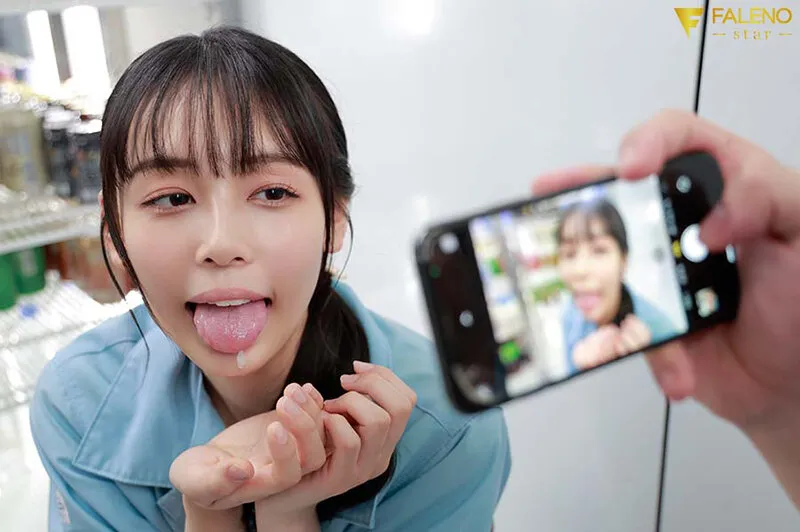 【JD】バイト先で僕が好きになったあの娘はとっくにみんなと… 時田亜美