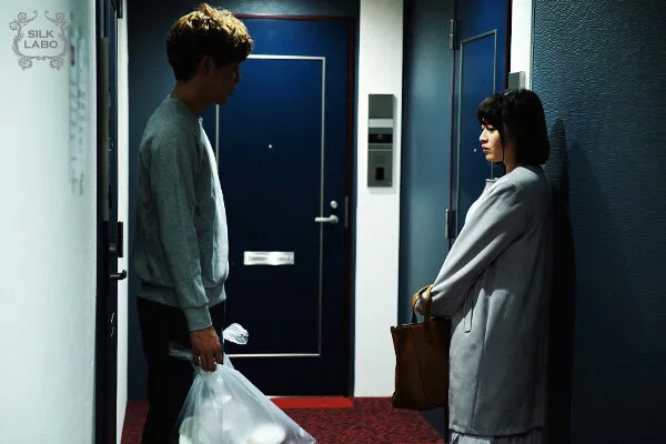 【優梨まいな きみと歩実 緒川はる】出会いは半径3メートル【西島伊吹 東雲怜弥 千歳小梅】