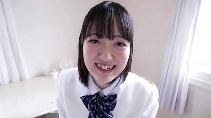 【JK】羽稲澪 シースルーラブ