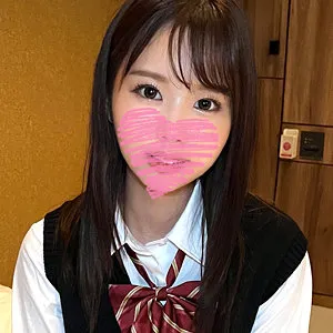 【新井リマ】りま【JK2 援交・中出しハメ撮り流出】