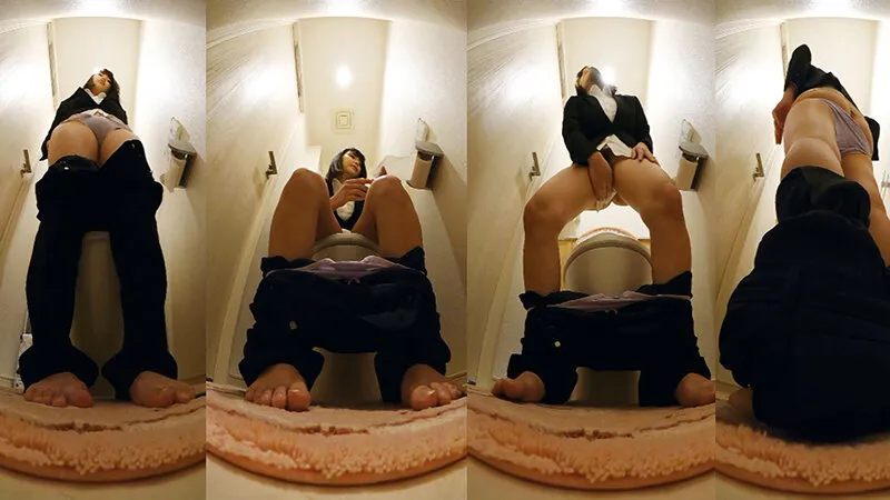 【児玉れな】まん毛ボーボー生保レディ真正生中出し【盗撮・脅迫・レイプ】