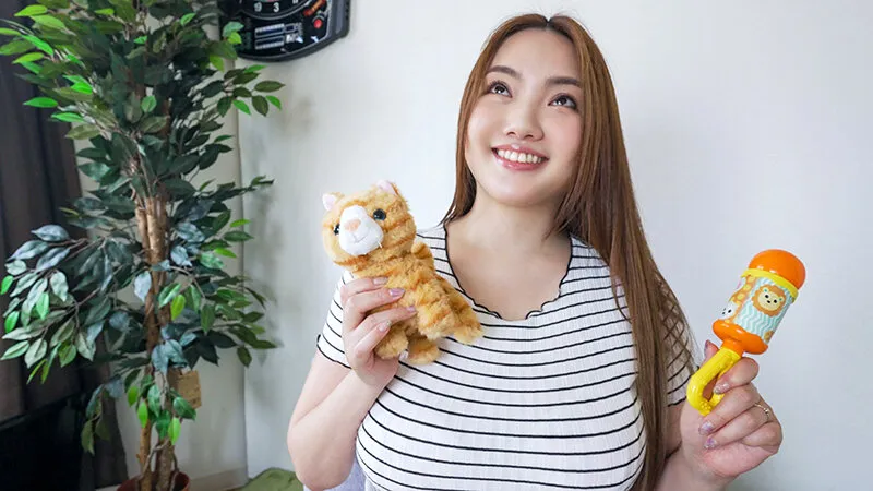 【菊川ケイト】【爆乳バブバブ】Lカップ巨乳妻けいと おっぱい好き夫による赤ちゃんプレイでおっぱい埋もれる、おっぱいフェチ 中出しハメ撮り個人撮影ビデオ流出