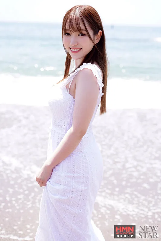 【Fカップ現役保育士】新人 野々かれん AV Debut