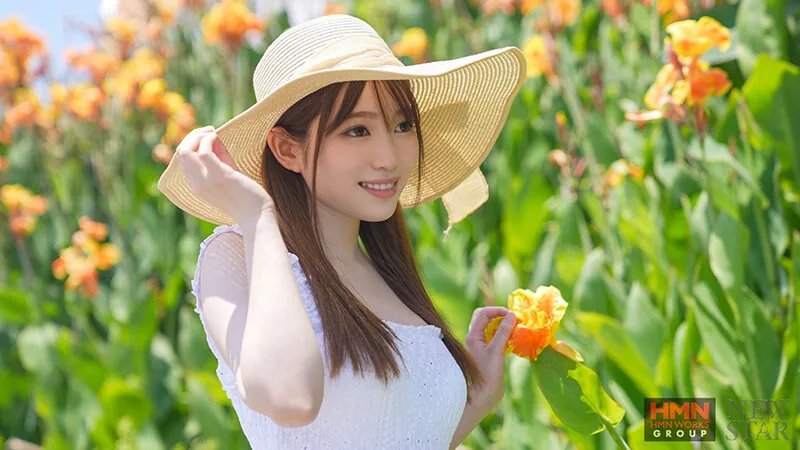 【Fカップ現役保育士】新人 野々かれん AV Debut