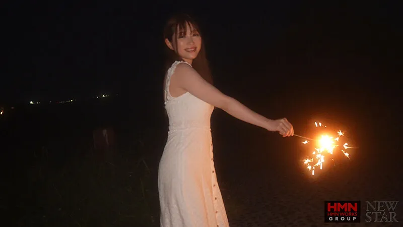 【Fカップ現役保育士】新人 野々かれん AV Debut