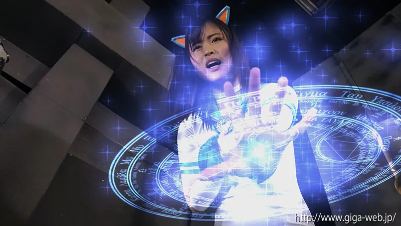 【セーラー戦士×ストライクウィッチーズ コスプレAV】】アサルトウィッチーズ 美少女戦士捕獲計画 望月あやか