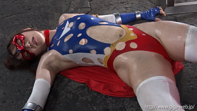 【EMILY 若宮穂乃 美らかのん】【G1】スパンデクサー・ネオ5 ～ムーンエンジェルと姉妹の呪縛～