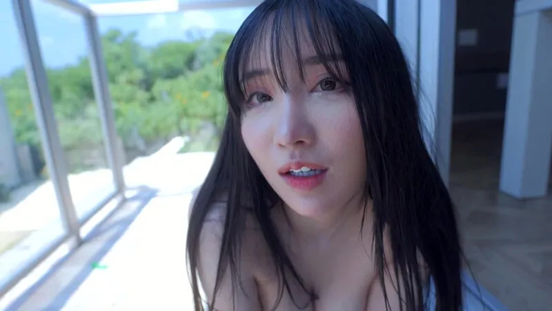 Karen3 Return of Uchinanchu♡・楪カレン