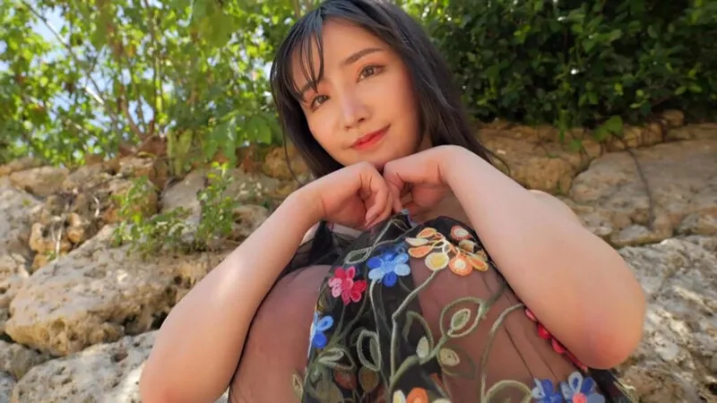 Karen3 Return of Uchinanchu♡・楪カレン