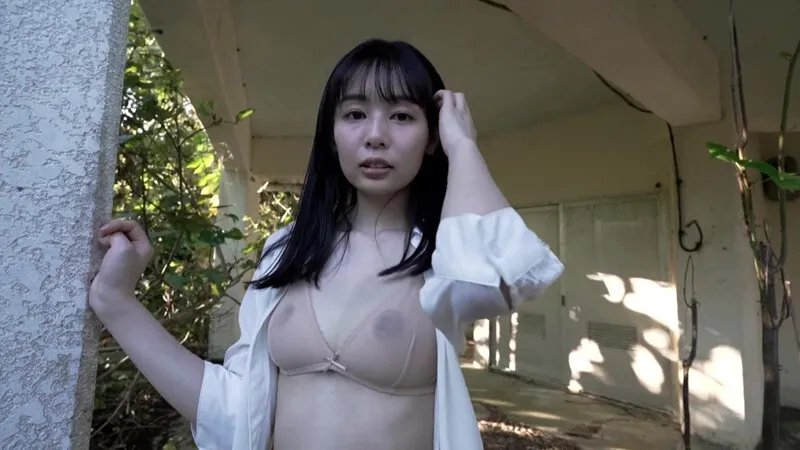 Ami3 Cutie Amin’s pastime・時田亜美【JULIA 青空ひかり】