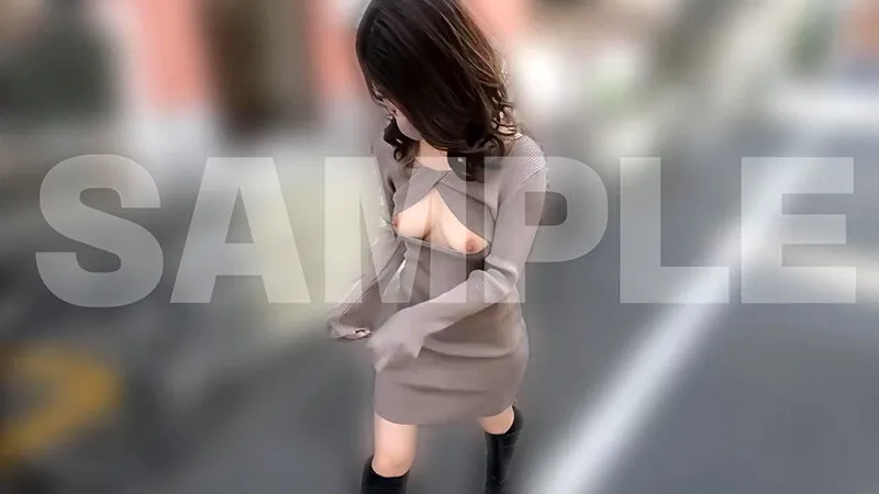 【有賀みなほ】【なまマンblog...04】経験人数50人超え！？保育士さん（保護者のお父さんと経験あり）との変態露出デート-言いなり変態ドM調教- 後に中出しハメ撮り記録…