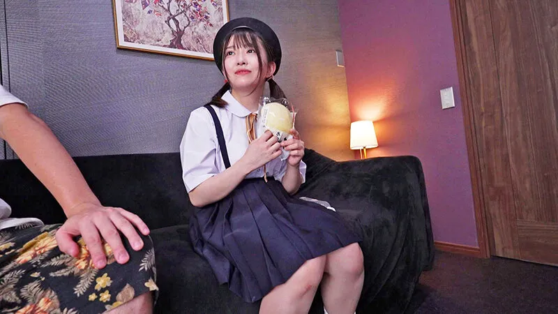 【JSロリ輪姦レイプ】コインロッカーガール 80センチの箱に押し込まれた142センチの小さな美少女は5P輪●の精子で子宮パンパンにしてマ○コだけ大人の階段のぼっちゃいました 月本海咲