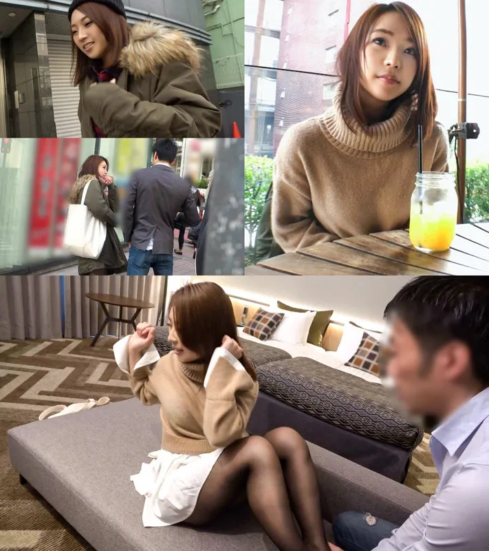 【八乃つばさ】つばさ【Eカップ現役JD ストーキング・ナンパ・ハメ撮り流出】