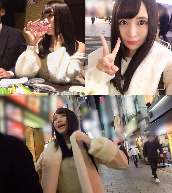 【佐藤ののか】桃香【Eカップ現役JD 浮気・軟体・ハメ撮り流出】