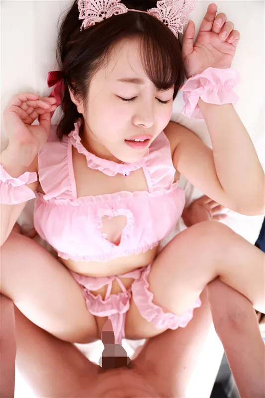 【深月めい】【JK】【VR】小さくて可愛い肉尻美巨乳のアイドル級の美童顔セフレと【J〇制服・体操着・逆バニー・裸エプロン・巫女・猫耳・サキュバス】7コス変化SEX！潮吹きしちゃう激イキ早漏おマ〇コを無我夢中で突いてイカせまくった【口内射精・挟射・中出し5発射・一撃顔射】