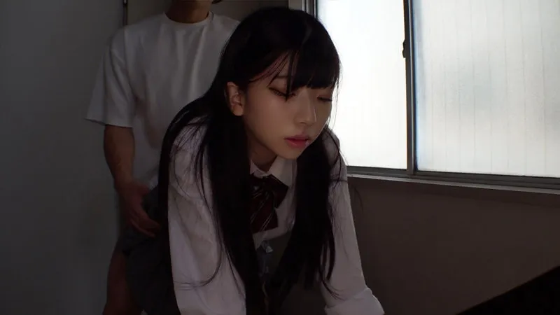 【百咲みいろ】M16【JK パパ活・塩対応・ハメ撮り流出】