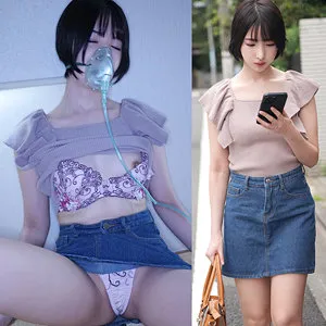 【東城ゆい】女子大生Y【現役JD ストーキング・盗撮・拉致監禁・レイプドラッグ・中出しレイプ動画流出】