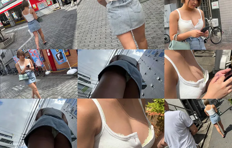 【月妃さら】ギャル若妻っぽい人【巨乳ギャル人妻 拉致監禁・レイプドラッグ・中出しレイプ動画流出】