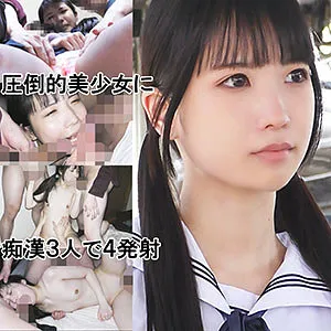 【希咲那奈】白セーラー紐リボンちゃん 16【JK 盗撮・ストーキング・痴漢・拉致監禁・輪姦・中出しレイプ動画流出】