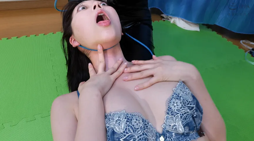 【平井栞奈 香椎佳穂】アブノーマルサスペクツ5～女殺し屋の哀愁～