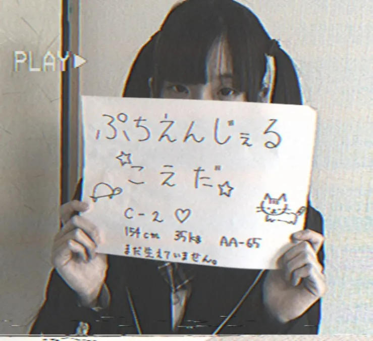 【JK】【プチエンジェル風同人AV】●ぷち天使こえだ●●赤坂伝説●上級国民●日本式エプスタ淫●