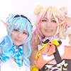 【ホロライブ雪花ラミィ＆桃鈴ねね同人AV】 【オフパコ限定募集】P活レイヤーとハーレム３P 痙攣アクメWイキ低モラルおま〇こに連続生チ〇ポハメ放題 【ホ〇ライブ雪花ラミィ＆桃鈴ねね】