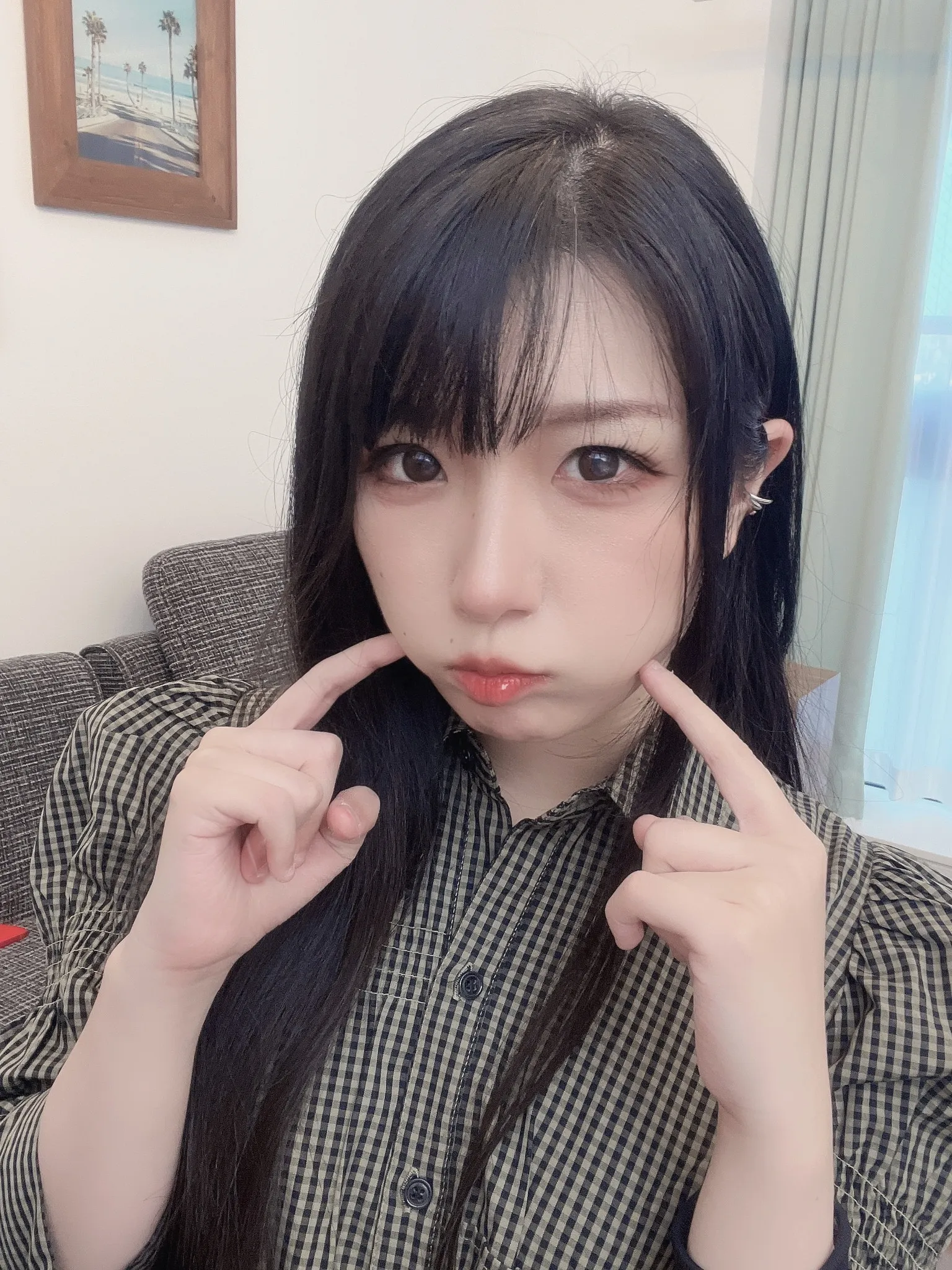 ちよりちゃんの日常