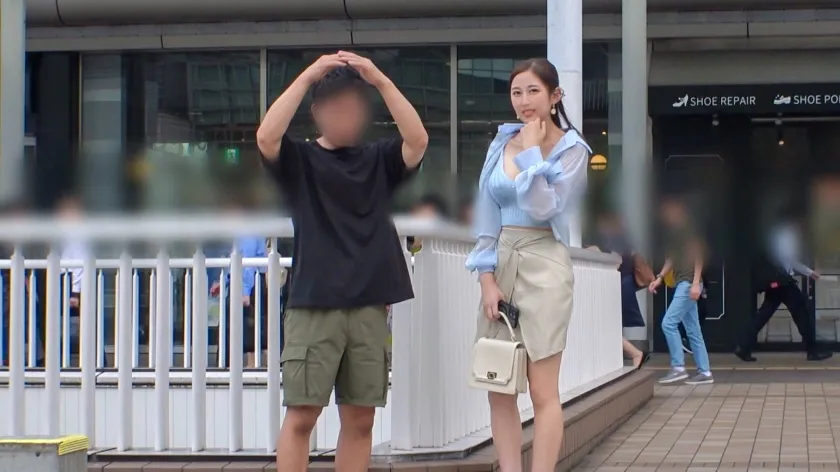 【長谷川夕奈】マジ軟派、初撮。 2004 【性獣、注意報！！】透明感100%×スタイル抜群の美女と遭遇！！最初はサバサバしていたが、実は男のチンコが欲しくて欲しくてたまらないすけべなオンナの子。看護師はやはりストレスが溜まっているのと同時に、性欲も溜まっている！自ら腰を動かして、イキまくる姿はまさに性獣！