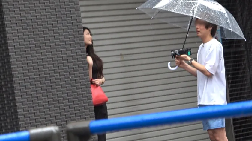 【佐伯紗優梨】マジ軟派、初撮。 2007 タイトなワンピースを着こなすアパレルお姉さん！カラオケであっさりキスを許す欲求不満ぶりからホテルインして即SEX！性欲を持て余したスケベな身体を震わせ「それ好き…それ好きッ…！」と片っ端から感じまくり！