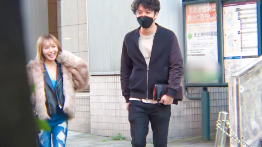 【逢見リカ】【極上ミニマム巨乳美少女】アプリでマッチしたFカップゲーマー「ガツガツしてる人は嫌い」ガード固め？→初回デートでお持ち帰りされる→奥を突かれて「ヤバい気持ちい///」を連呼するエッチ大好き娘でしたwww