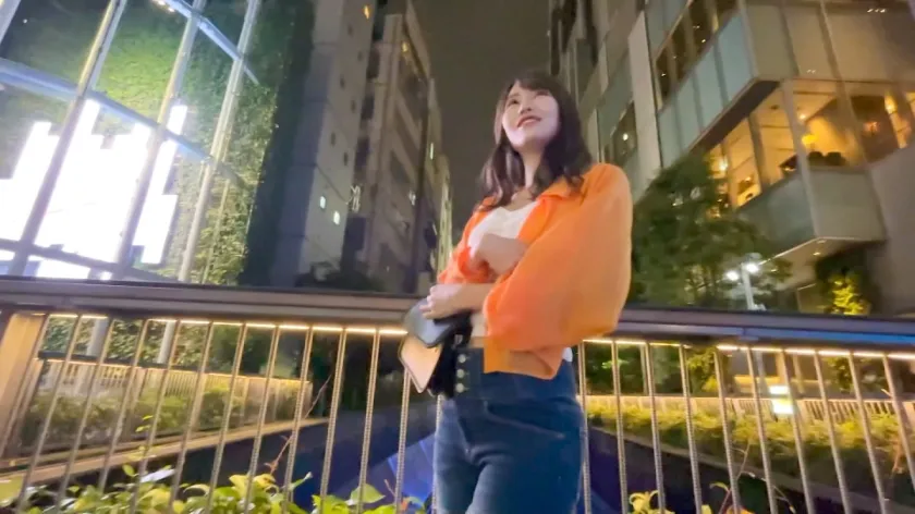 【夏夜える】【スレンダーGカップ】30日間の禁欲でムラムラが限界突破！！性欲MAXボディの爆美女キャバ嬢お姉様がデカチン鬼突きされてイキ狂う！！【神乳ちゃんねる】