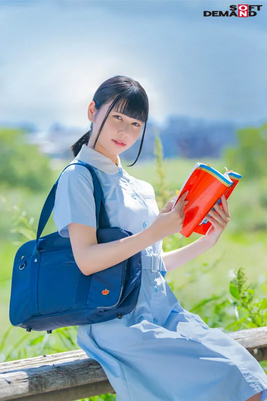 【JK】卒業前のキミに何度も中出しして赤ちゃん孕ませてあげる 〇年2組 月美りょう