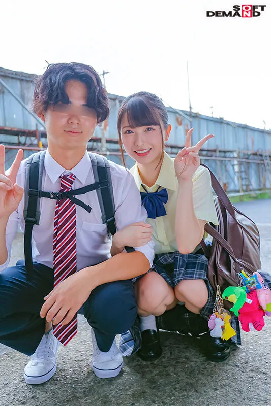 【JK】【先行公開】女子○生限定 彼女さん！彼氏のチ○ポ当ててください！！inマジックミラー号 学園のマドンナ厳選SP【圧倒的4K映像でヌク！】