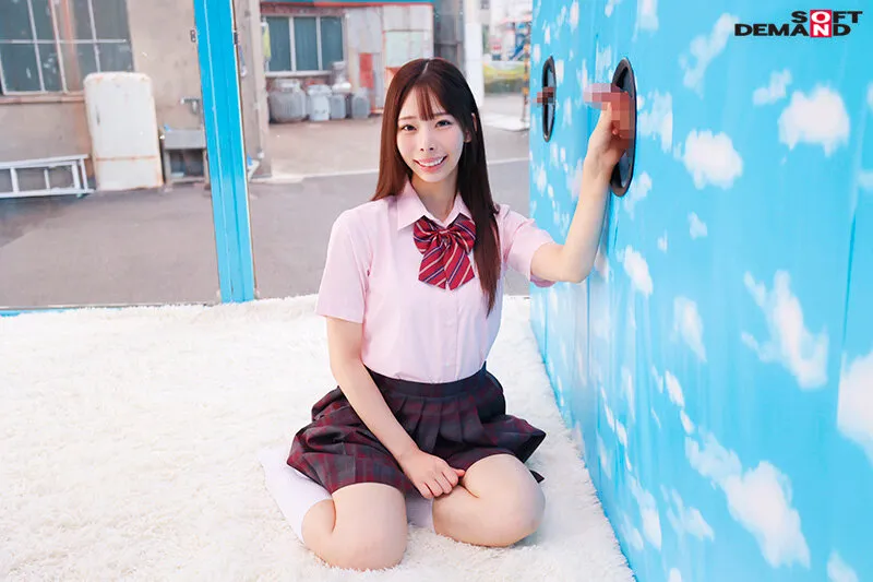 【JK】【先行公開】女子○生限定 彼女さん！彼氏のチ○ポ当ててください！！inマジックミラー号 学園のマドンナ厳選SP【圧倒的4K映像でヌク！】