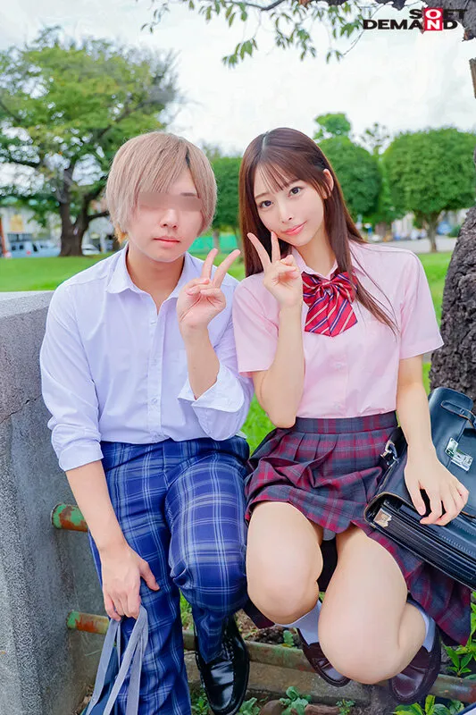 【JK】【先行公開】女子○生限定 彼女さん！彼氏のチ○ポ当ててください！！inマジックミラー号 学園のマドンナ厳選SP【圧倒的4K映像でヌク！】