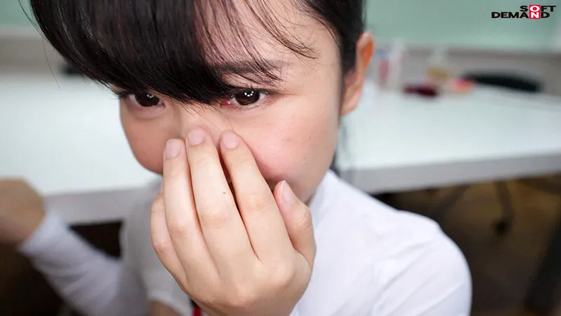 【小川葉子】ブルマ放尿接写＆局部アップチェック！もうモザイクかかってもいい！激潮噴き連発！ドM開花のエビ反り鬼ピストンSEXで衣装とマ●コの耐久テスト！ SOD女子社員 モザイクギリギリを目指してワギナグイ込み生着替えさセクハラ 制作部中途1年目 伊勢谷景