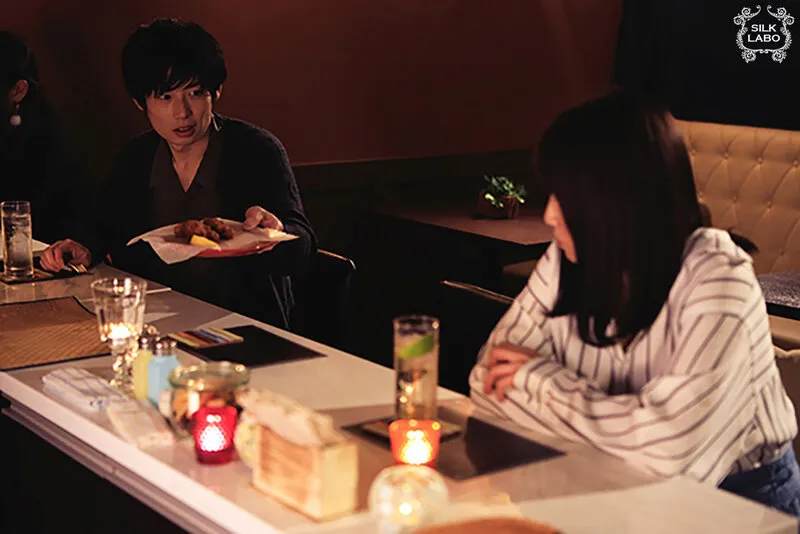 【篠宮ゆり 渡辺まお 江本あやみ】素直になれない恋人たち6th season【橘聖人 成宮仁 上原千明】